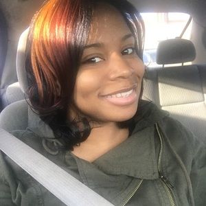 Meet your Posher, Shavonna